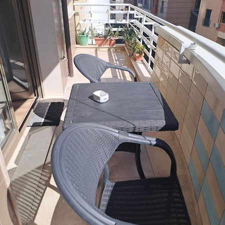 Erdis Home Nr 2 Tirana Exteriör bild