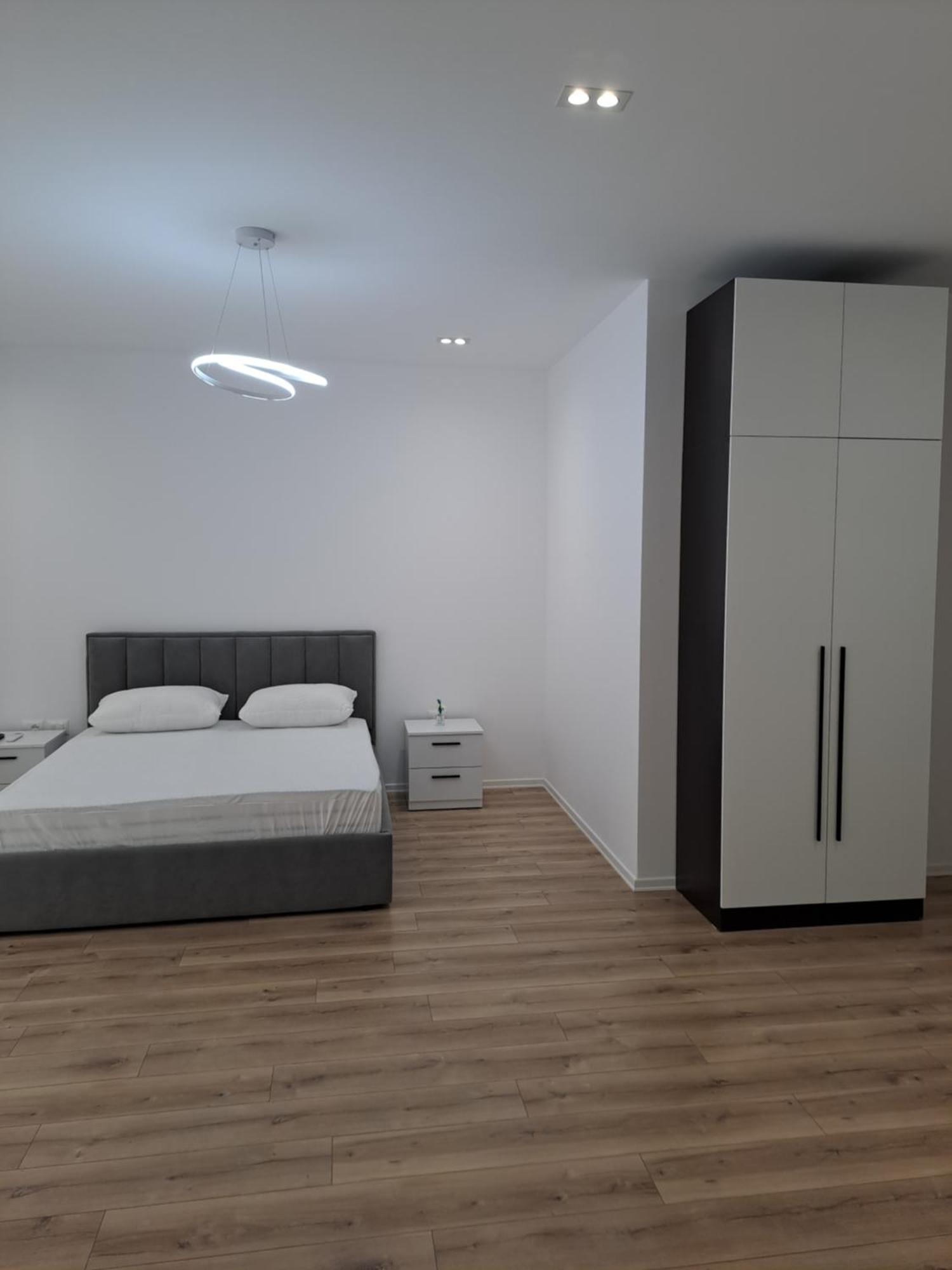 Erdis Home Nr 2 Tirana Exteriör bild