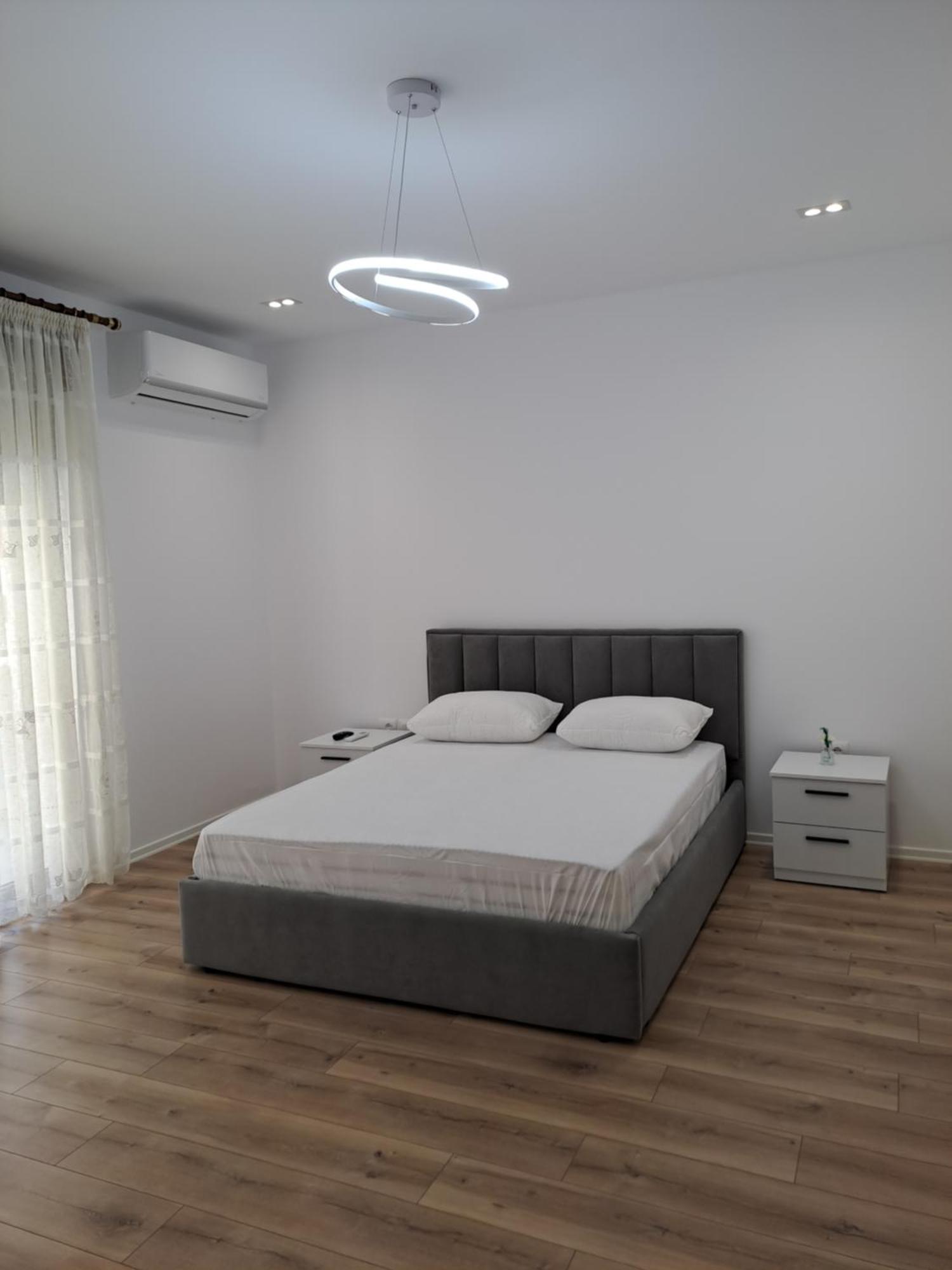 Erdis Home Nr 2 Tirana Exteriör bild
